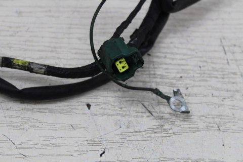 HONDA GL1500 SC22B INSTALACJA WIĄZKA SILNIKA