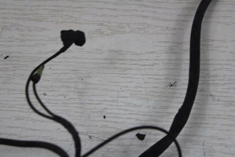 HONDA GL1500 SC22B INSTALACJA WIĄZKA SILNIKA