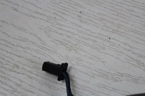 HONDA GL1500 SC22B INSTALACJA WIĄZKA SILNIKA