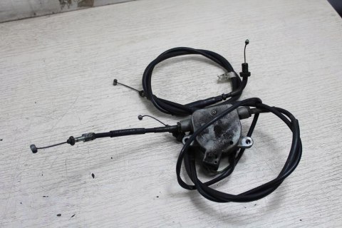 HONDA GL1500 SC22B LINKA GAZU A+B TEMPOMAT