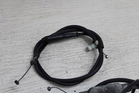 HONDA GL1500 SC22B LINKA GAZU A+B TEMPOMAT