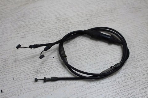 HONDA GL1500 SC22B LINKI SETÓW PODNÓŻKÓW TYŁ PODES