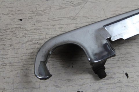 HONDA GL1500 SC22B OSŁONY SET PODNÓŻKA PRAWEGO TYŁ