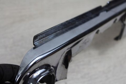 HONDA GL1500 SC22B OSŁONY SET PODNÓŻKA PRAWEGO TYŁ