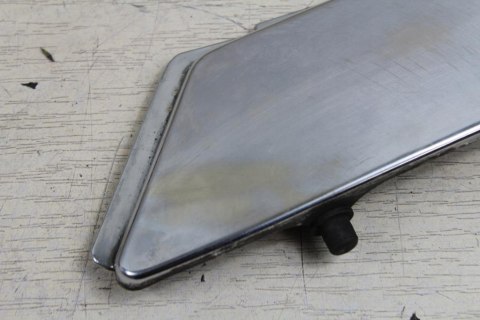 HONDA GL1500 SC22B OSŁONY SETU PODNÓŻKA LEWEGO TYŁ
