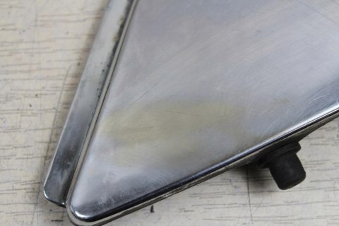 HONDA GL1500 SC22B OSŁONY SETU PODNÓŻKA LEWEGO TYŁ