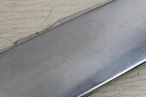 HONDA GL1500 SC22B OSŁONY SETU PODNÓŻKA LEWEGO TYŁ