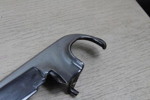 HONDA GL1500 SC22B OSŁONY SETU PODNÓŻKA LEWEGO TYŁ