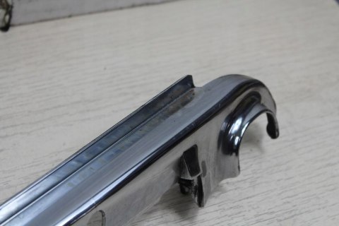 HONDA GL1500 SC22B OSŁONY SETU PODNÓŻKA LEWEGO TYŁ