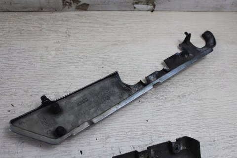 HONDA GL1500 SC22B OSŁONY SETU PODNÓŻKA LEWEGO TYŁ