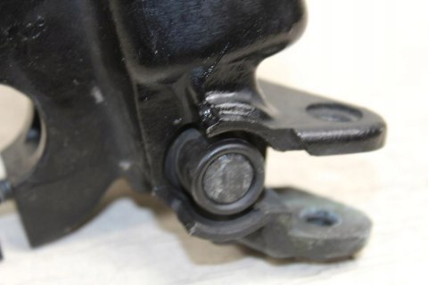 HONDA GL1500 SC22B POMPA HAMULCOWA PRAWA PRZÓD