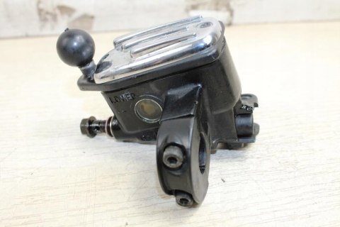 HONDA GL1500 SC22B POMPA HAMULCOWA PRAWA PRZÓD