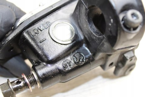 HONDA GL1500 SC22B POMPA HAMULCOWA PRAWA PRZÓD