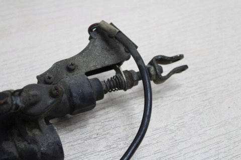 HONDA GL1500 SC22B POMPA HAMULCOWA TYŁ ZBIORNICZEK