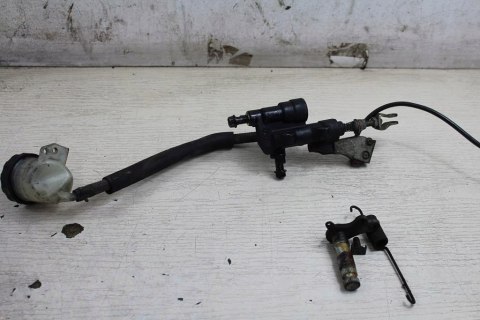 HONDA GL1500 SC22B POMPA HAMULCOWA TYŁ ZBIORNICZEK