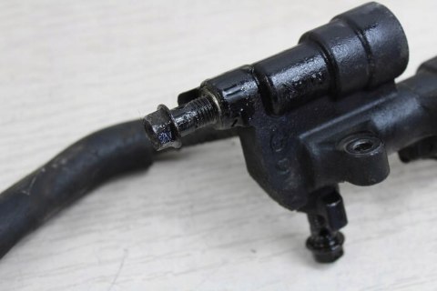 HONDA GL1500 SC22B POMPA HAMULCOWA TYŁ ZBIORNICZEK