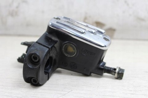 HONDA GL1500 SC22B POMPA SPRZĘGŁA LEWA SPRZĘGŁOWA