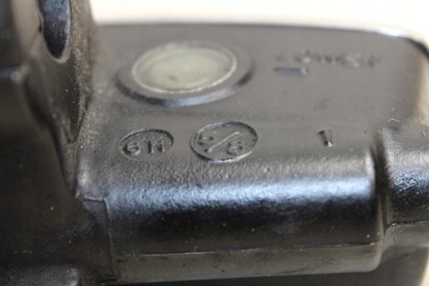 HONDA GL1500 SC22B POMPA SPRZĘGŁA LEWA SPRZĘGŁOWA