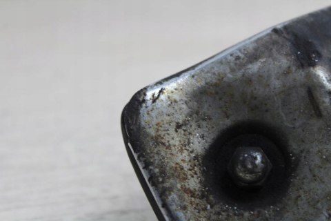 HONDA GL1500 SC22B SET PODNÓŻEK PRAWY PRZÓD