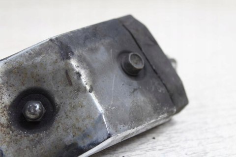HONDA GL1500 SC22B SET PODNÓŻEK PRAWY PRZÓD