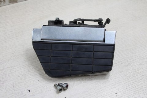 HONDA GL1500 SC22B SET TYŁ LEWY PODNÓŻEK PODEST