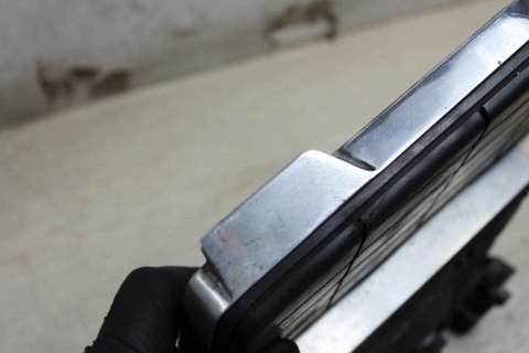 HONDA GL1500 SC22B SET TYŁ LEWY PODNÓŻEK PODEST