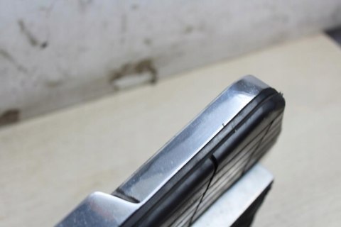 HONDA GL1500 SC22B SET TYŁ LEWY PODNÓŻEK PODEST