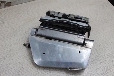 HONDA GL1500 SC22B SET TYŁ PRAWY PODNÓŻEK PODEST