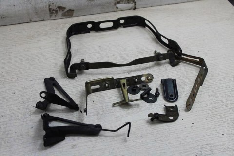 HONDA GL1500 SC22B UCHWYTY MOCOWANIA OWIEWEK MIX