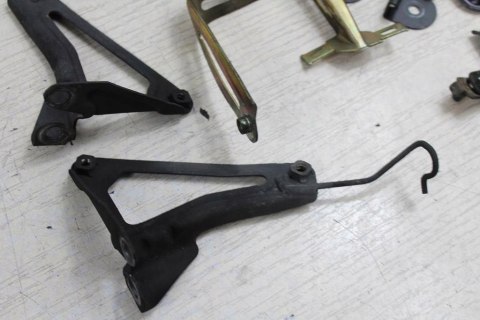 HONDA GL1500 SC22B UCHWYTY MOCOWANIA OWIEWEK MIX