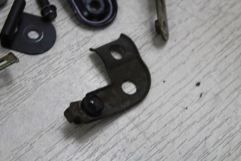 HONDA GL1500 SC22B UCHWYTY MOCOWANIA OWIEWEK MIX