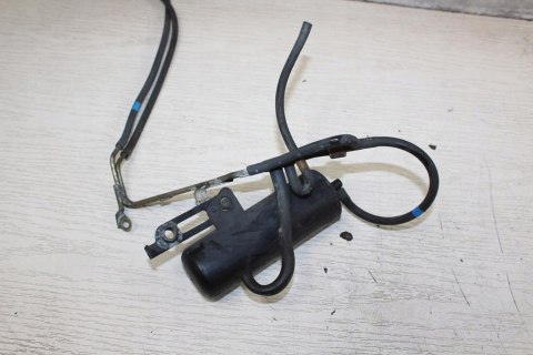 HONDA GL1500 SC22B ZBIORNICZEK WĘŻE ODMA