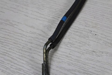 HONDA GL1500 SC22B ZBIORNICZEK WĘŻE ODMA