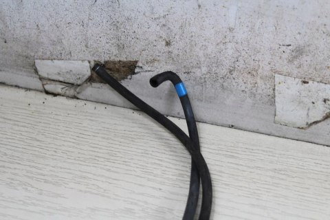 HONDA GL1500 SC22B ZBIORNICZEK WĘŻE ODMA