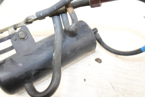 HONDA GL1500 SC22B ZBIORNICZEK WĘŻE ODMA