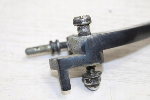 HONDA GL1500 SC22 KLAMKA LEWA SPRZĘGŁA