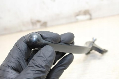 HONDA GL1500 SC22 KLAMKA LEWA SPRZĘGŁA