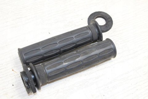 HONDA GL1500 SC22 MANETKA 22MM LEWA PRAWA ROLGAZ
