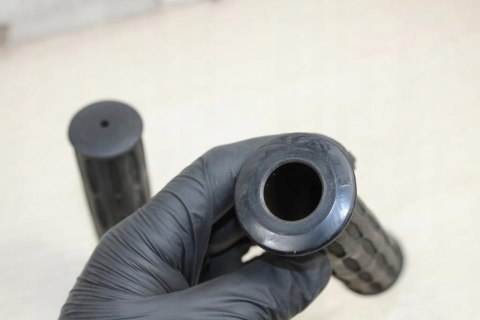 HONDA GL1500 SC22 MANETKA 22MM LEWA PRAWA ROLGAZ