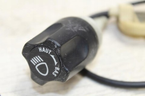HONDA GL1500 SC22 MECHANIZM REGULACJA LAMPY POKRĘT