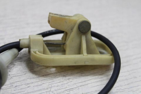 HONDA GL1500 SC22 MECHANIZM REGULACJA LAMPY POKRĘT