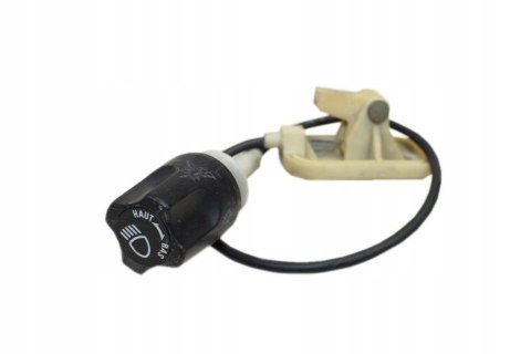 HONDA GL1500 SC22 MECHANIZM REGULACJA LAMPY POKRĘT