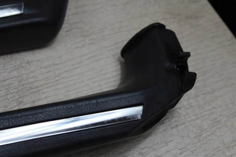 HONDA GL1500 SC22 OWIEWKI OSŁONY KIEROWNICY L P