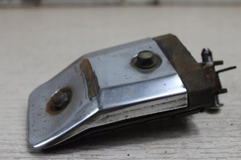 HONDA GL1500 SC22 PODNÓŻEK LEWY PRZÓD SET