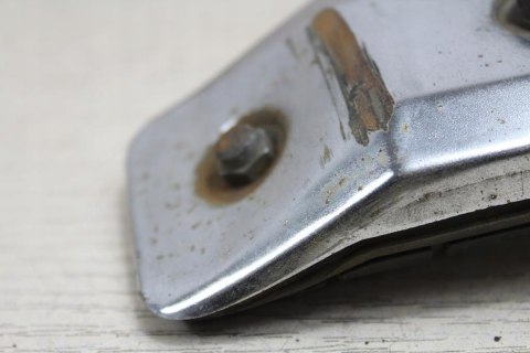 HONDA GL1500 SC22 PODNÓŻEK LEWY PRZÓD SET