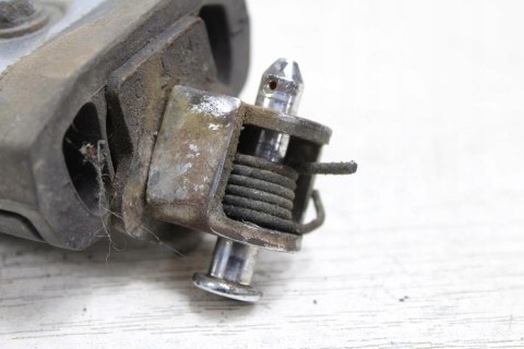 HONDA GL1500 SC22 PODNÓŻEK LEWY PRZÓD SET
