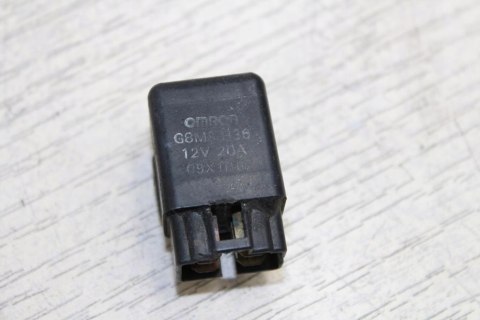 HONDA GL1500 SC22 PRZEKAŹNIK G8MS-H36 OMRON