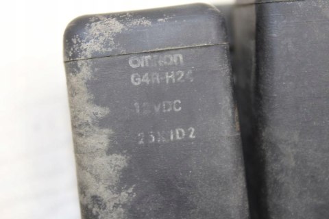 HONDA GL1500 SC22 PRZEKAŹNIK OMRON G4R-H24 2SZT