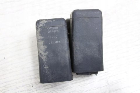 HONDA GL1500 SC22 PRZEKAŹNIK OMRON G4R-H24 2SZT