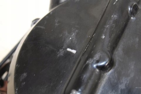 KAWASAKI GPX600 R DEKIEL POKRYWA SPRZĘGŁA PRAWA